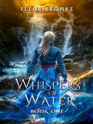 cover image of Whispers of Water